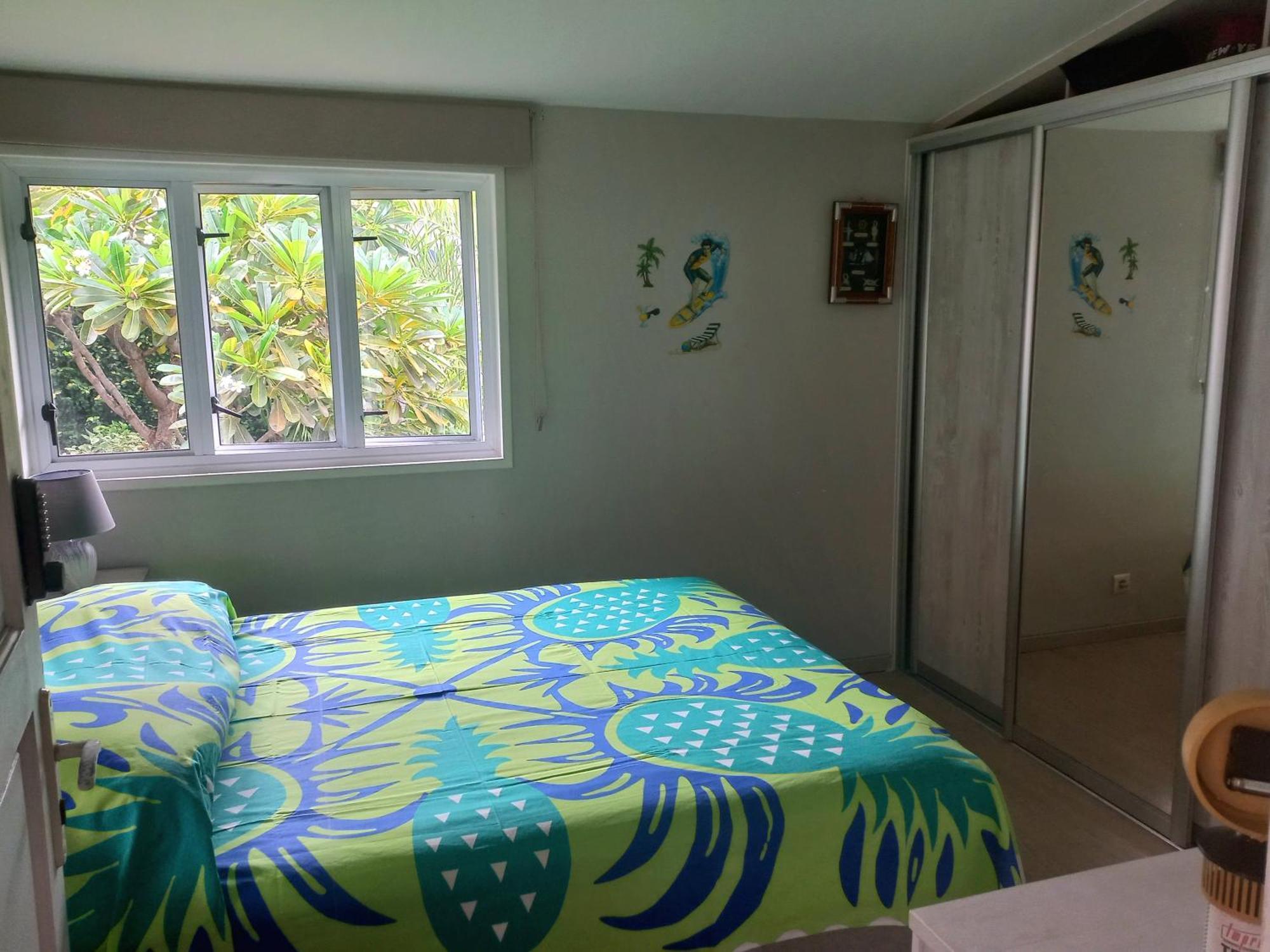Marina Blue Fabuleux Appartement Vue Lagon 푸나우이아 외부 사진