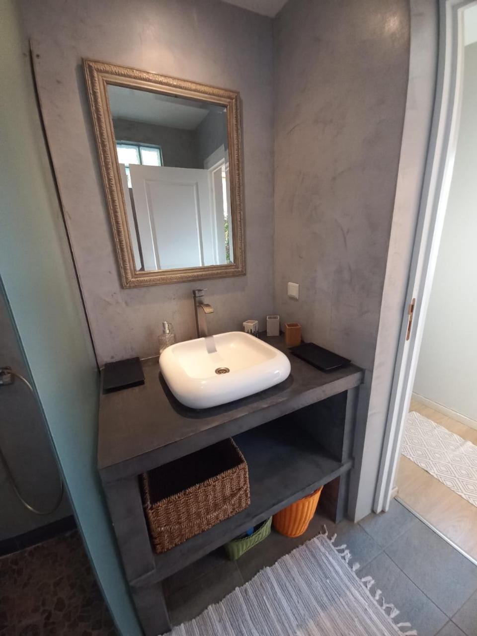 Marina Blue Fabuleux Appartement Vue Lagon 푸나우이아 외부 사진